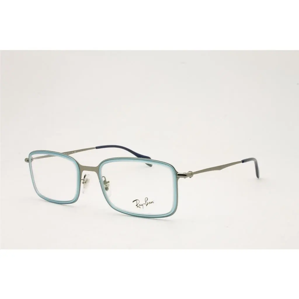 Ray Ban RB 6298 2810 Eyeglasses Size: 51-19-140