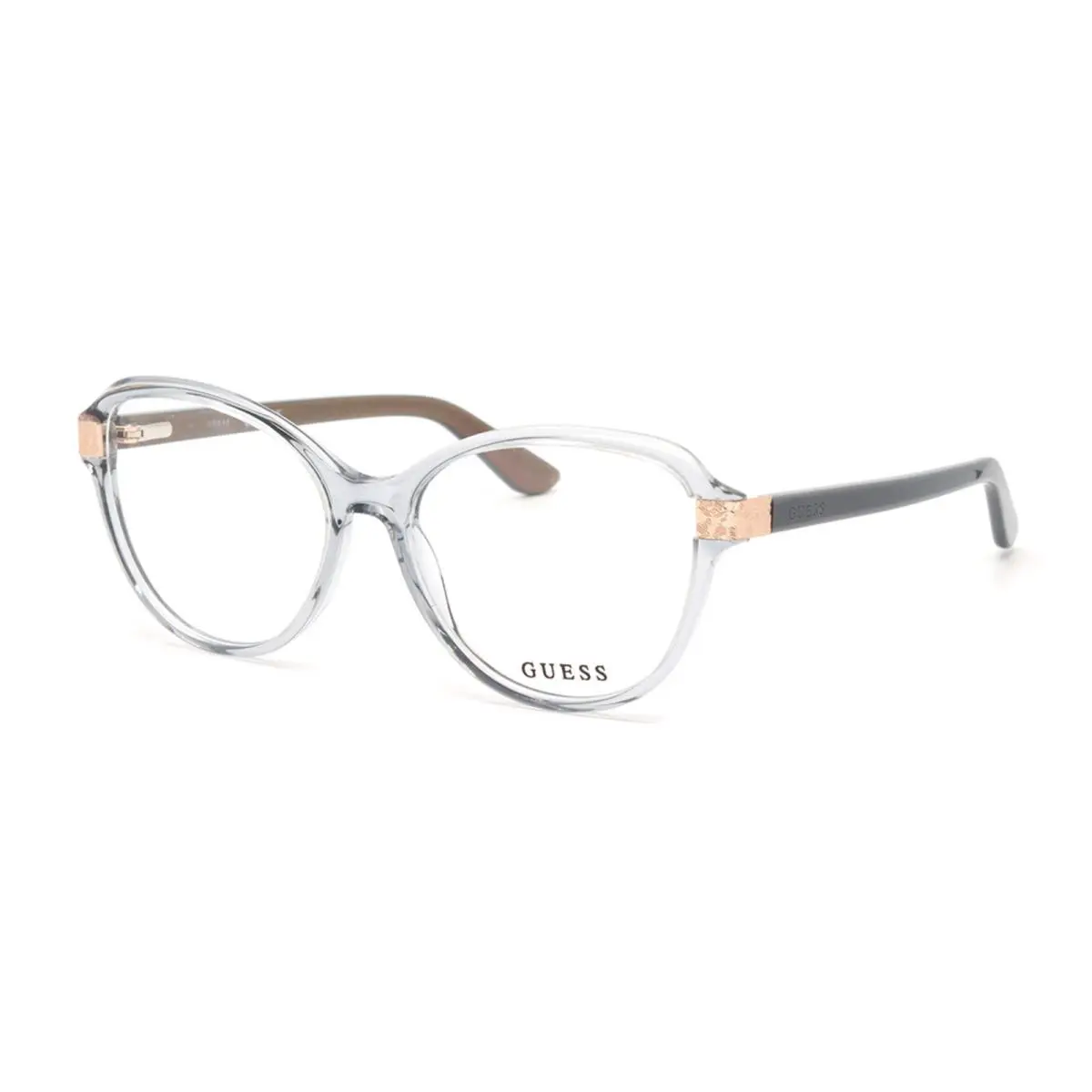 Guess GU2955-55020 Eyeglasses 55mm