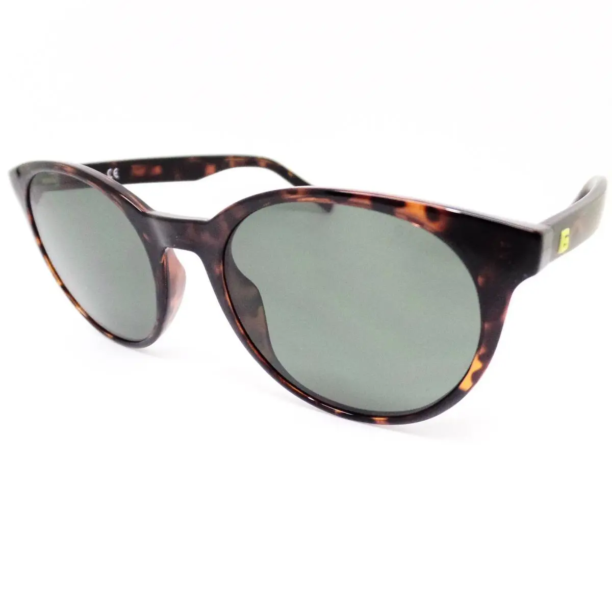 Guess GU00023 39V Tortoise Green Sunglasses