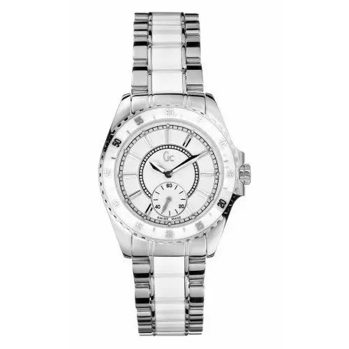Guess Ladies Watches Guess Collection Ladies Bracelet 29005L1 - WW