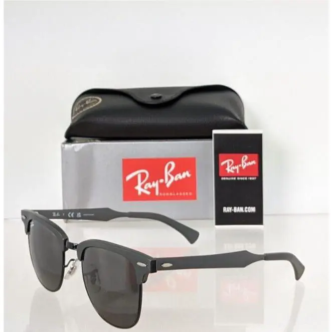 Ray Ban Sunglasses RB 3507 9247/B1 51mm Frame
