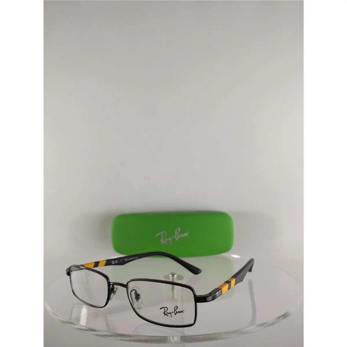 Ray Ban RB1030 Junior Eyeglasses RB 1030 4005 Kids Frame