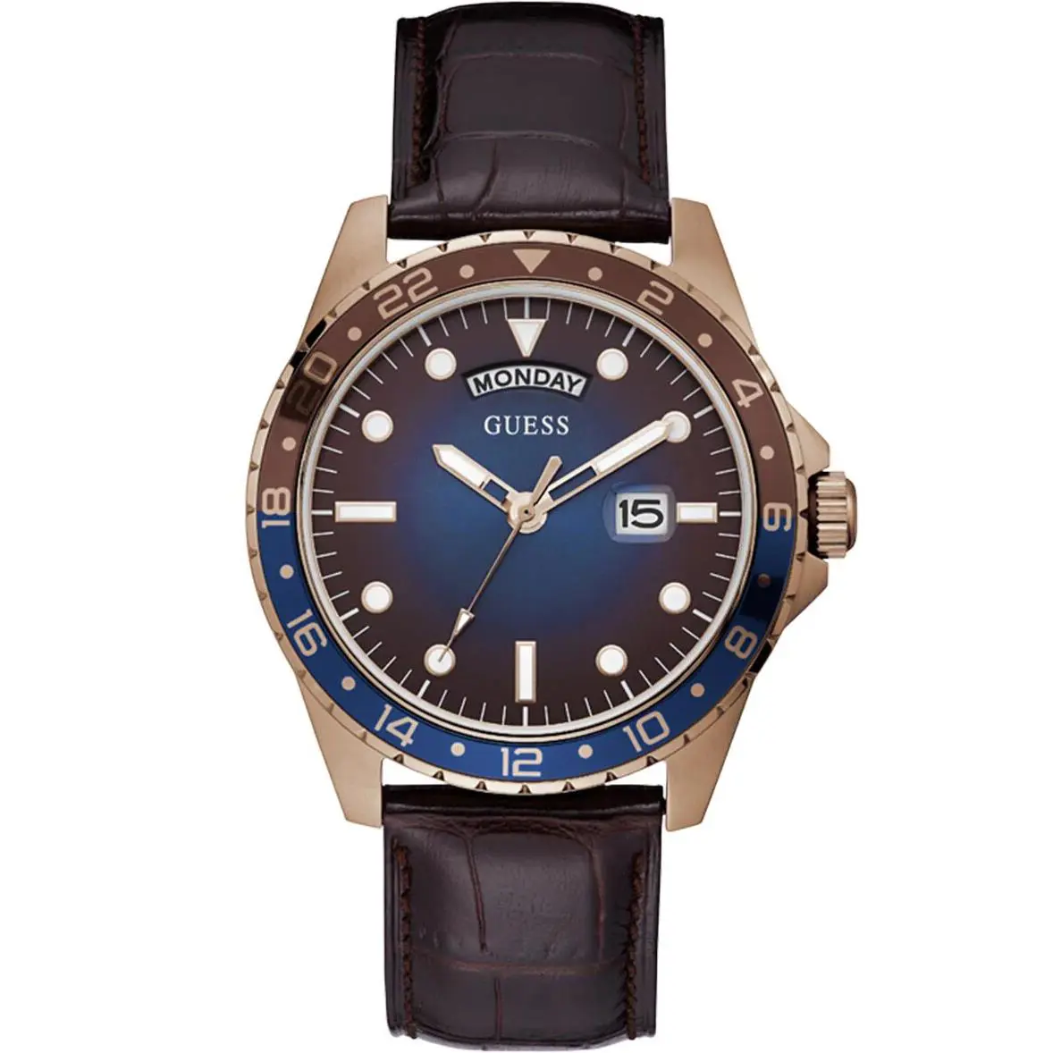 Guess GW0221G2 Men Dress Casual WR