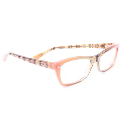 Ray Ban RB5255 5487 Eyeglasses Size: 51 - 16 - 135 by Ray-Ban
