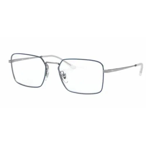Ray Ban Eyeglasses RB6440 2981 Blue/gunmetal Frames Rx-able 53MM ST