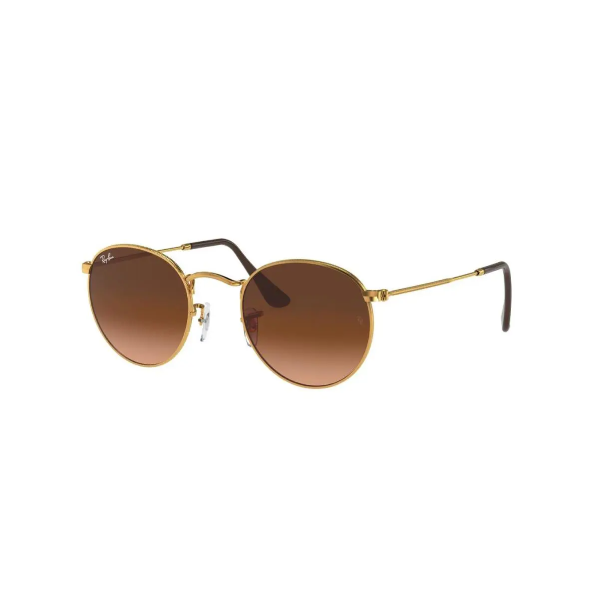 Ray Ban Sunglasses RB3447 9001A5 Light Bronze/brown Gradient Lens 53MM