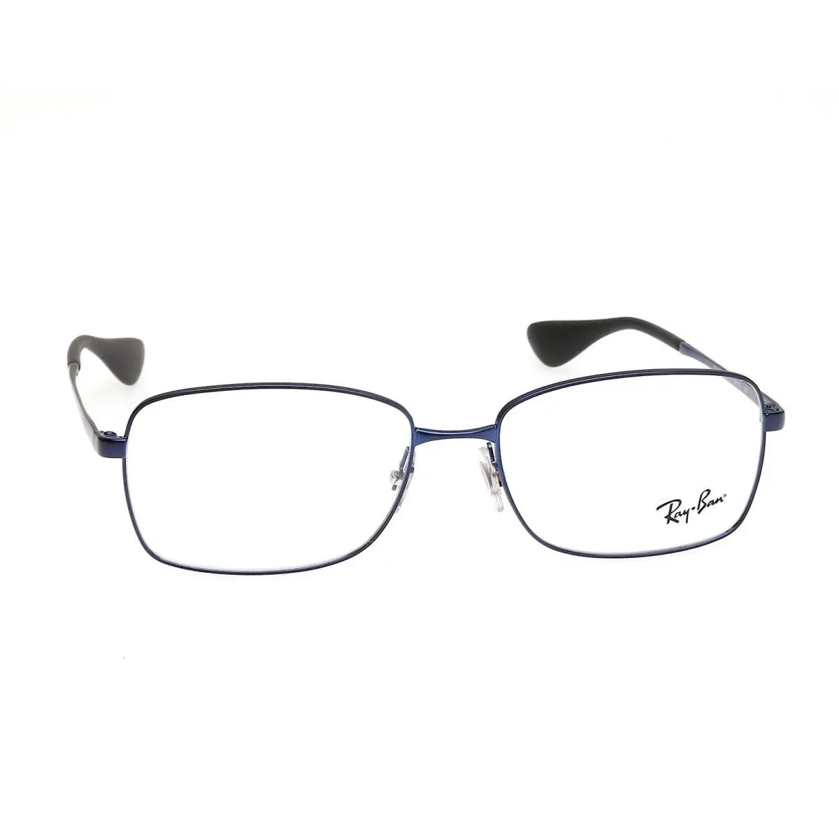 Ray Ban RB6336M 2510 Blue Metal 55-16-140 Eyeglasses R2217