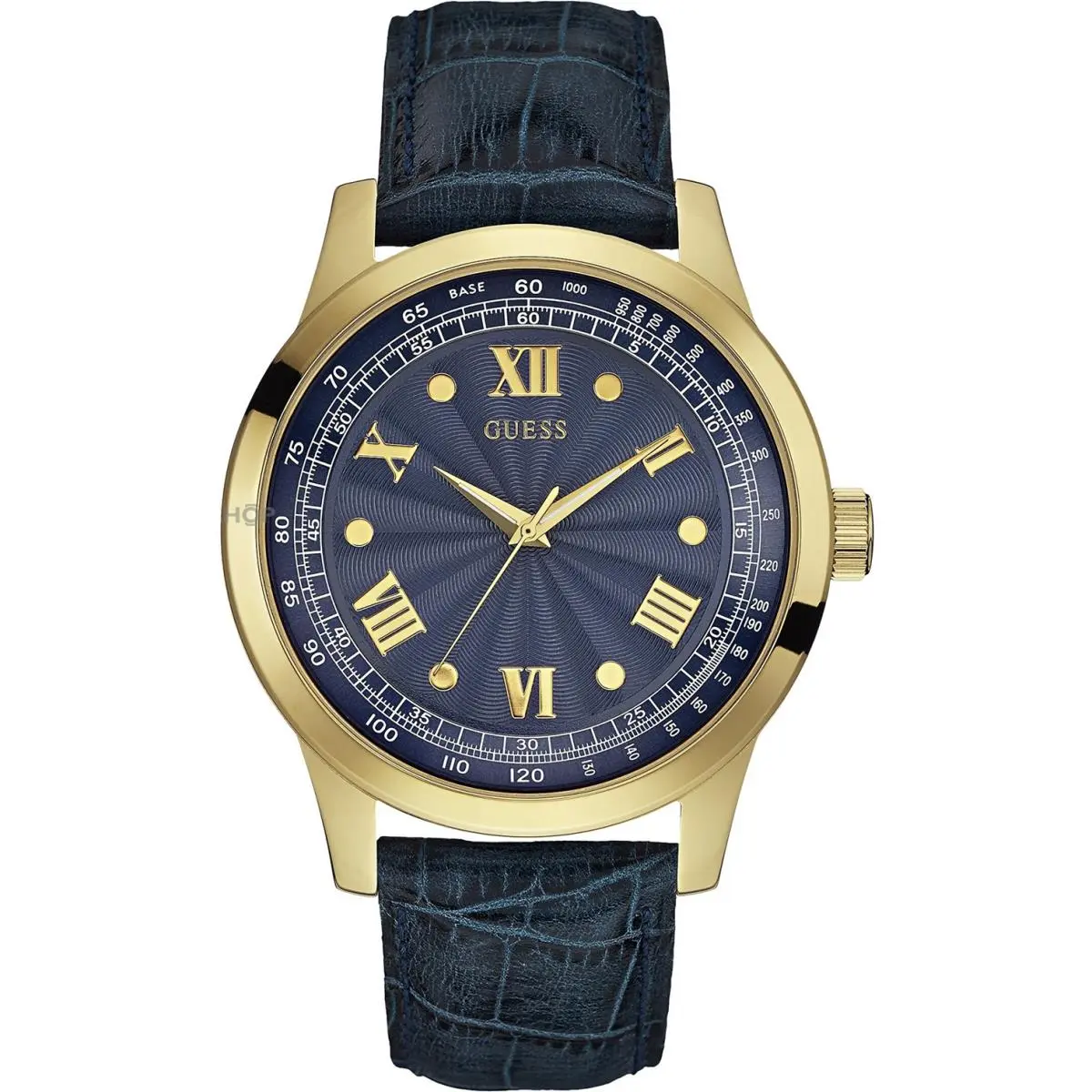 Guess W0662G3 Men`s Dress Three Hands