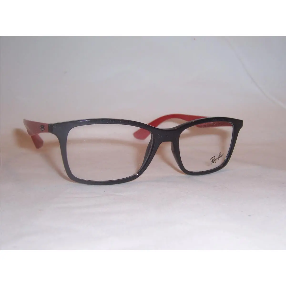 Ray Ban Eyeglasses RB 7047 Black 2475 54mm RX 7047