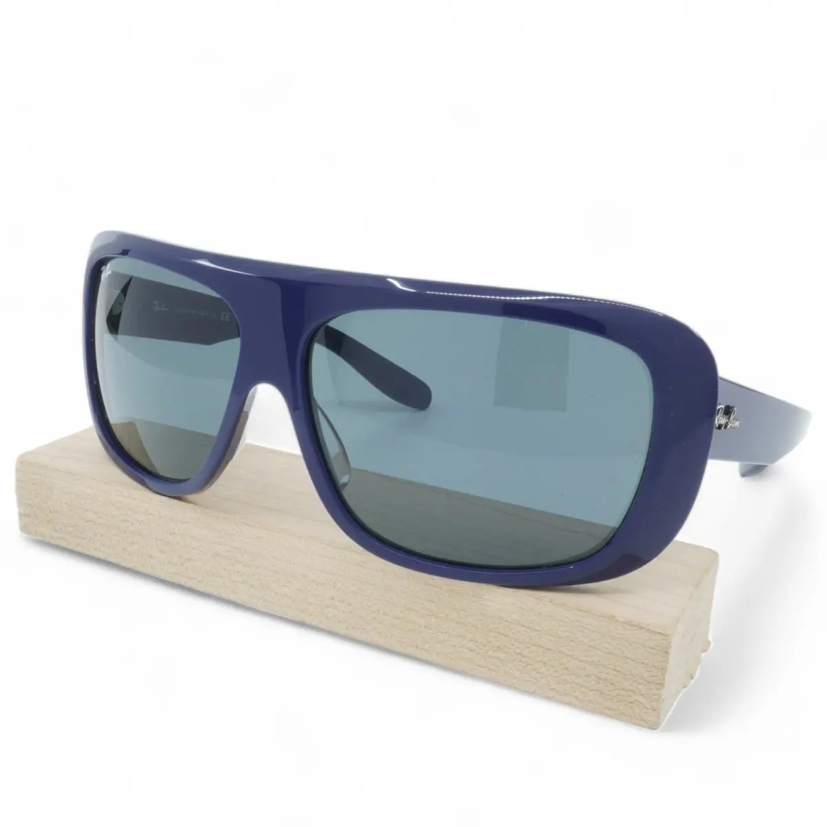 RB2196-1321R5_64 Unisex Ray-ban Pillow Sunglasses