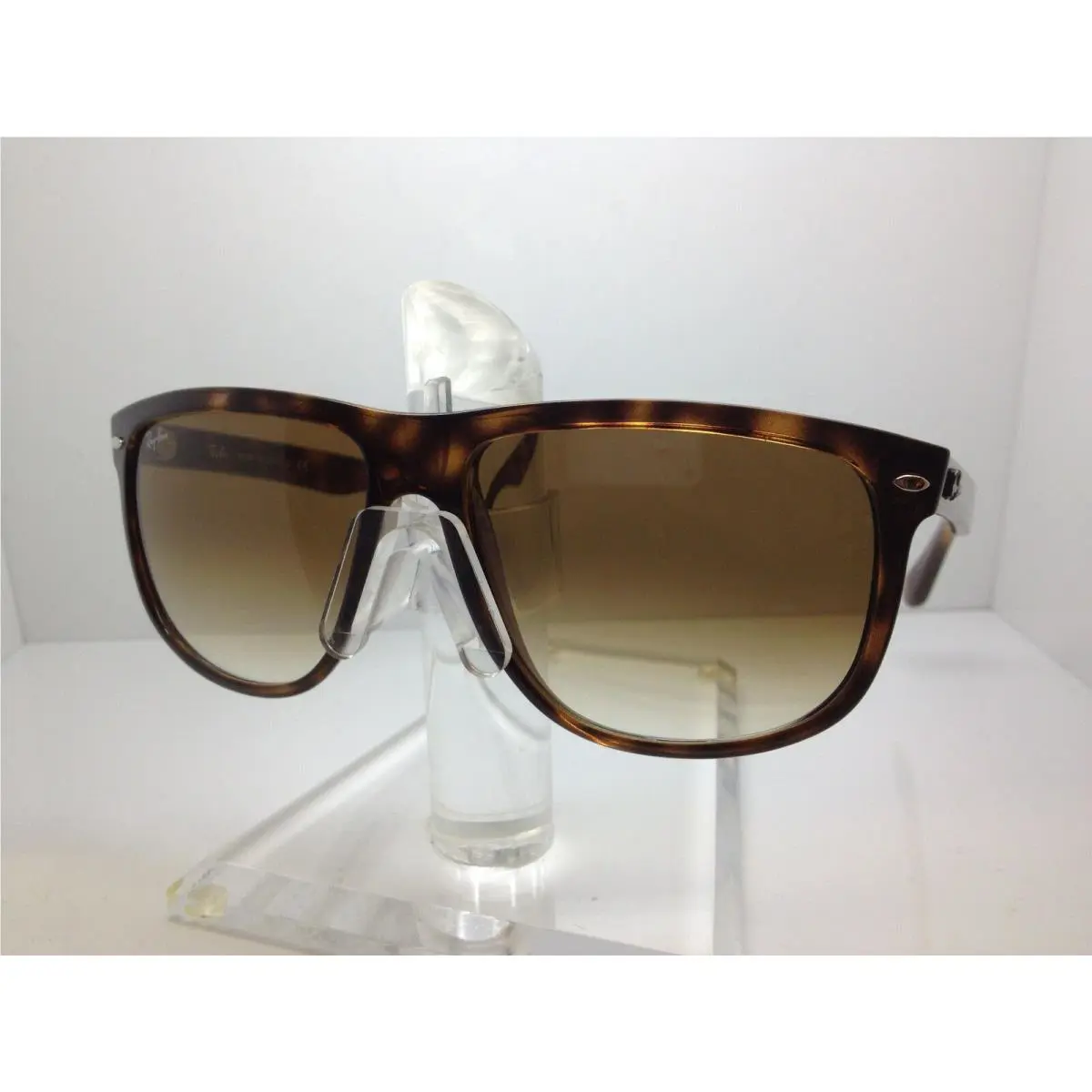 Rayban RB 4147 710/51 Ray Ban RB4147 71051 Tortoise/gradient Lens