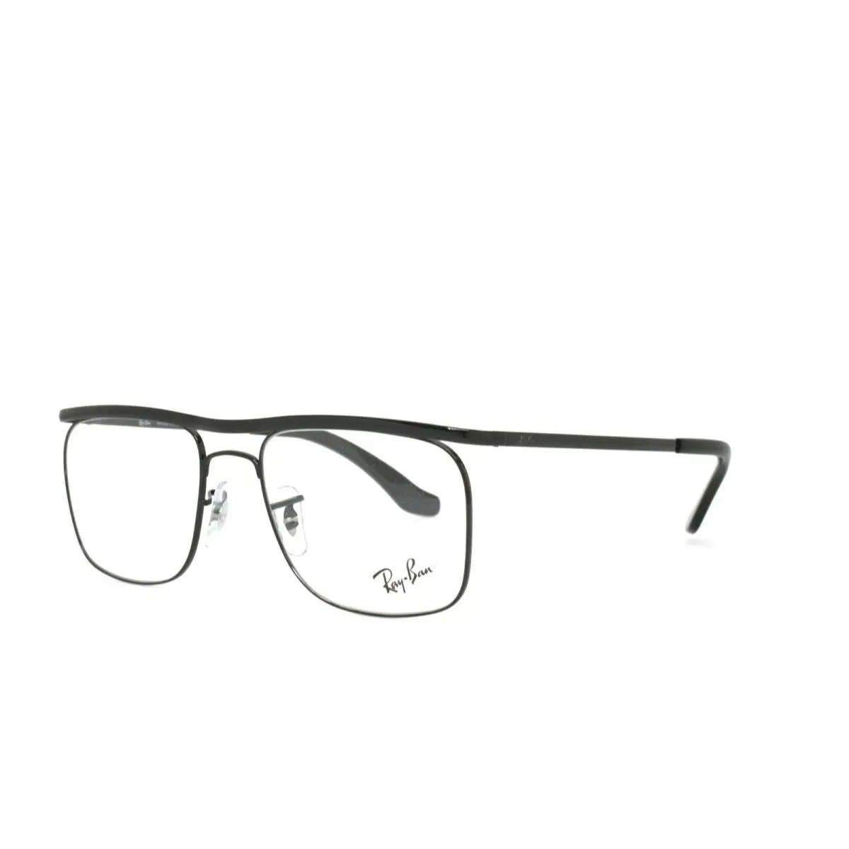 Ray-ban 6519 2509 Eyeglasses 52-18-140 Olympian IX