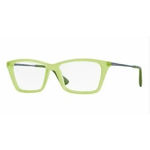 Ray Ban Eyeglasses Shirley RB7022 5366 Light Green Frames 52mm Rx-able