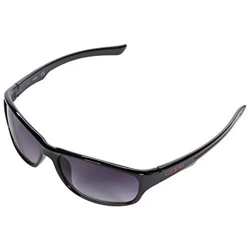Guess GF0210-01B-62 Sunglasses 62mm