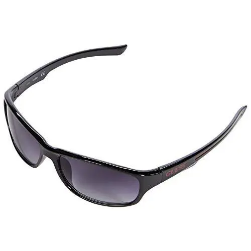 Guess GF0210-01B-62 Sunglasses 62mm