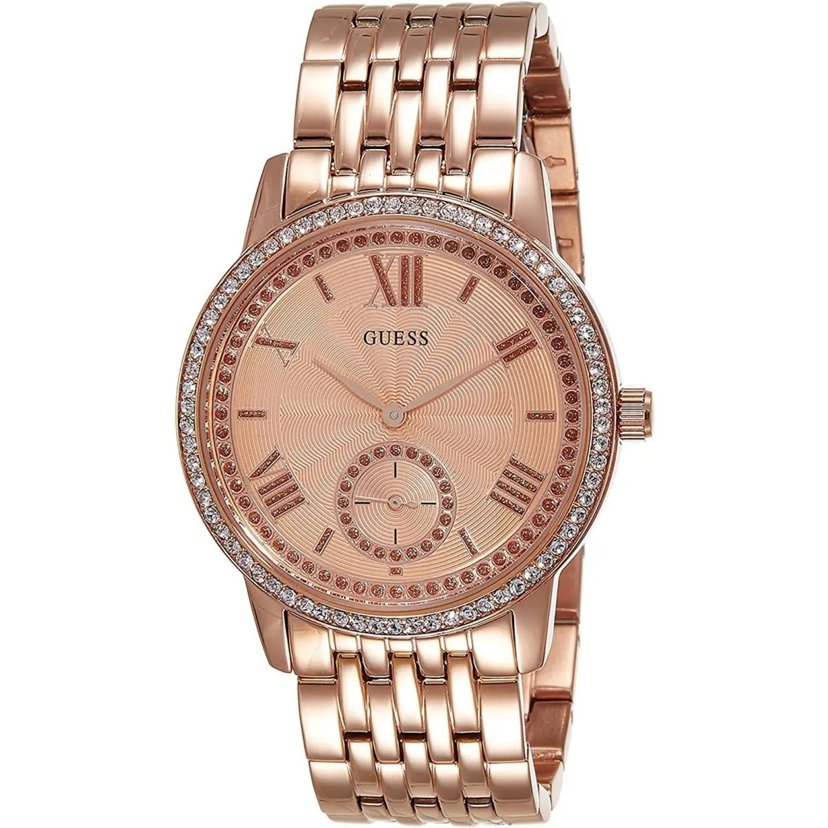 Guess W0573L3 Ladies Dress
