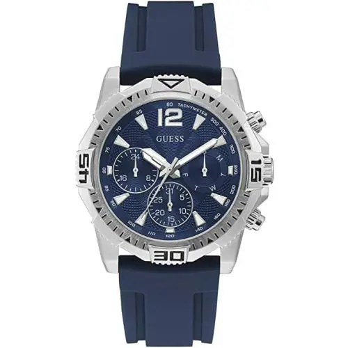 Guess GW0211G1 Men Multi-function Casual WR