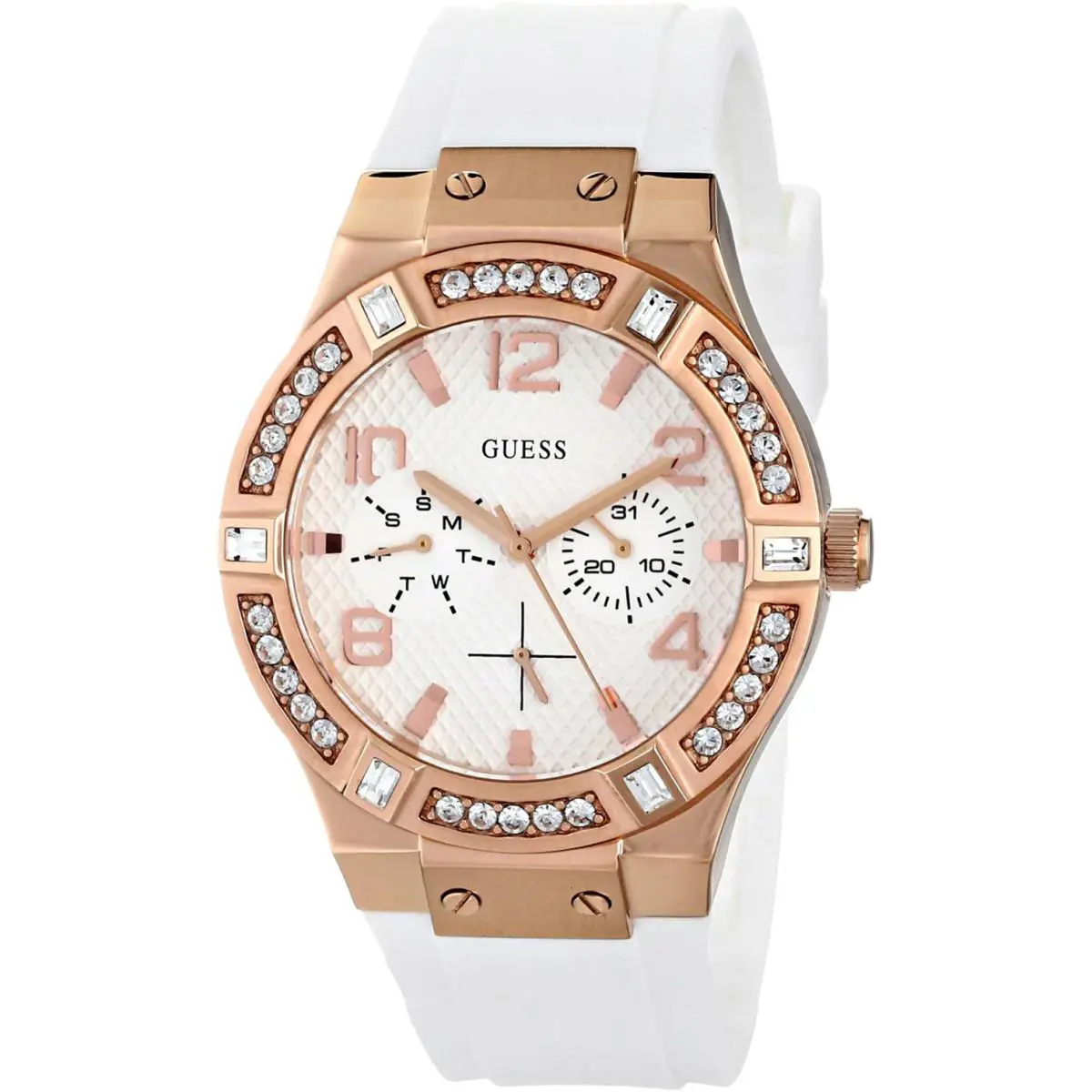 Guess U0426L1 Ladies Dress Multi-function