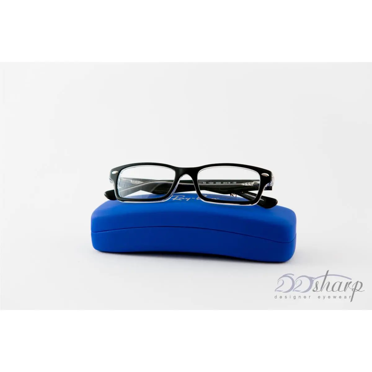 Ray-ban Ray Ban 1530, 3529 Ray Ban Eyeglasses-ray Ban 1530 3529 Black