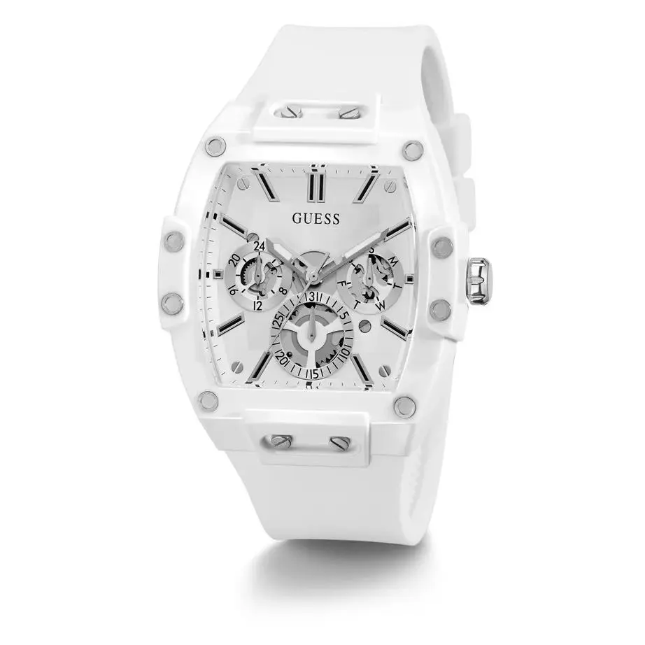 Guess Men`s Phoenix Multifunction Quartz Watch - GW0203G2
