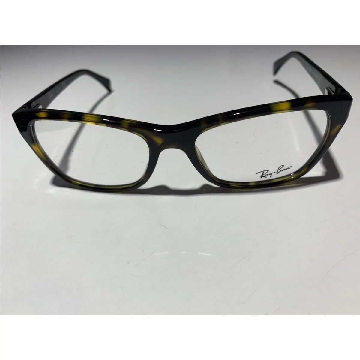 Ray-ban RB5298 2012 53/17 135 Eyeglass Frames Glasses Ray Ban