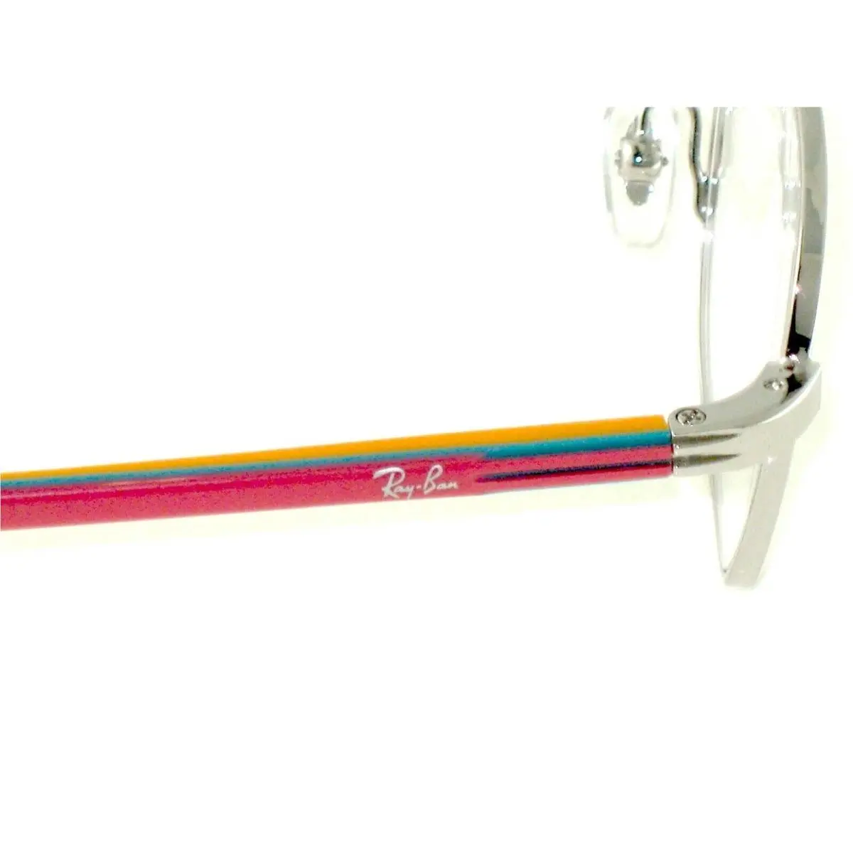 Ray Ban Eyewear RB 1036 4022 45-16 125 Eyeglass Optical Frames