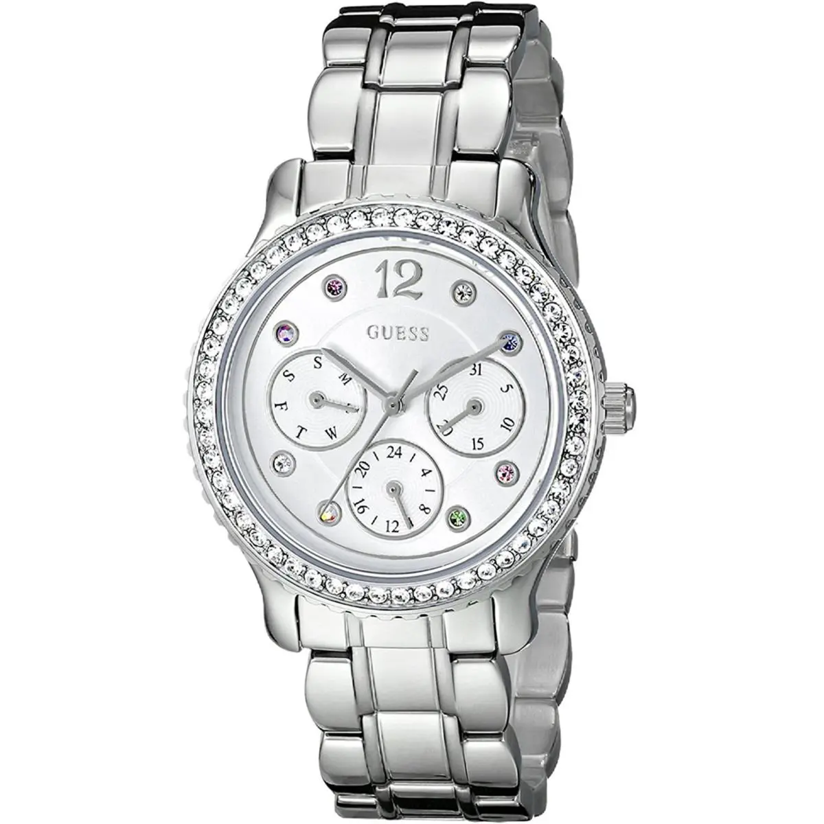 Guess W0305L1 Ladies Multi-function