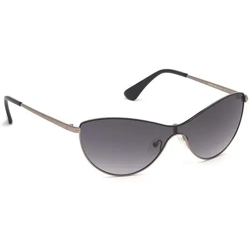 Sunglasses Guess GU7630 Black Smoke Gradient One Size