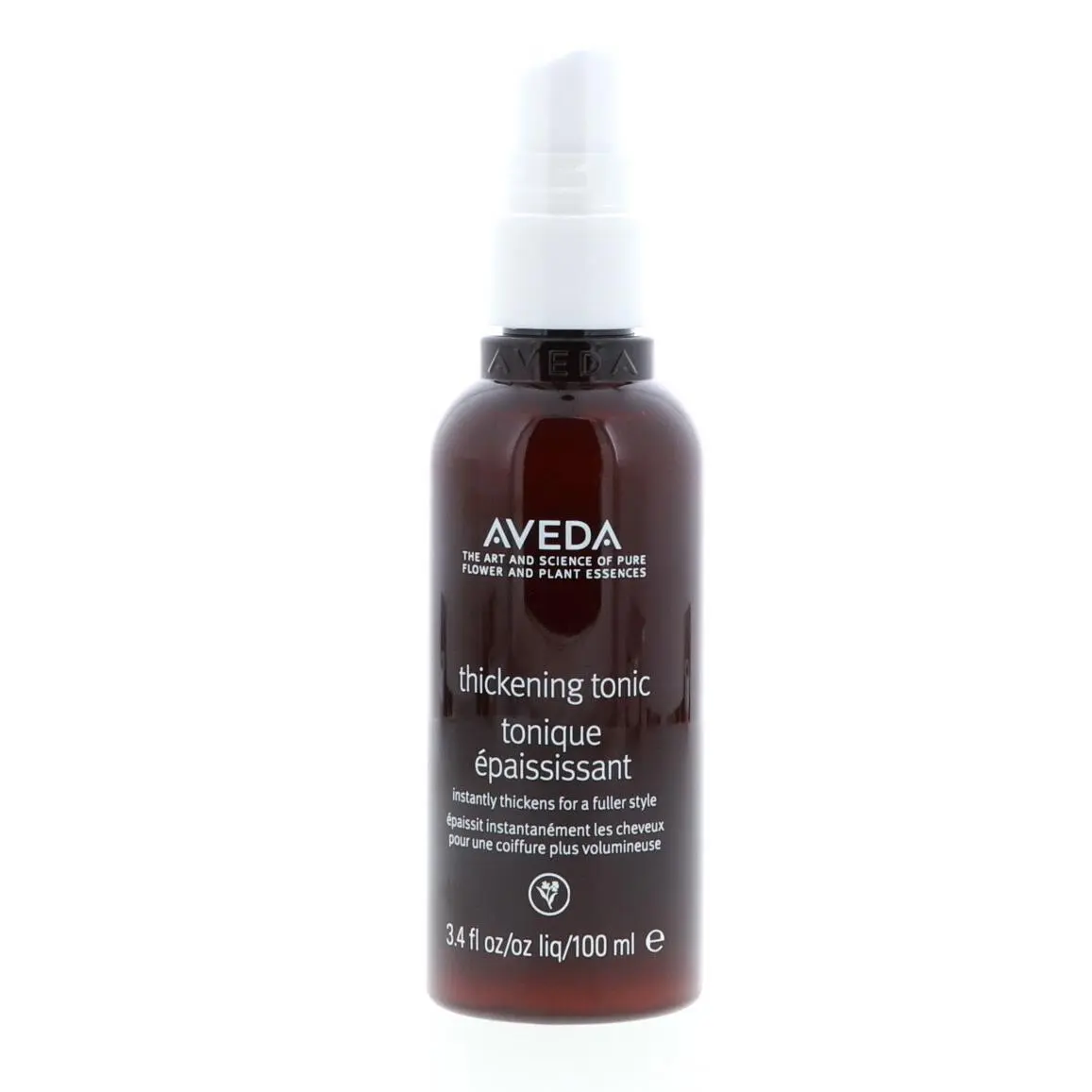 Aveda Thickening Tonic 3.4 oz 2 Pack