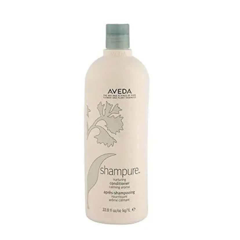 Aveda Shampure Nurturing Conditioner 33.8 Oz 8106