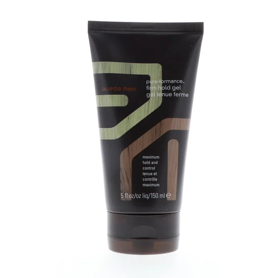 Aveda Men Pure-formance Firm Hold Gel 5 oz 2 Pack