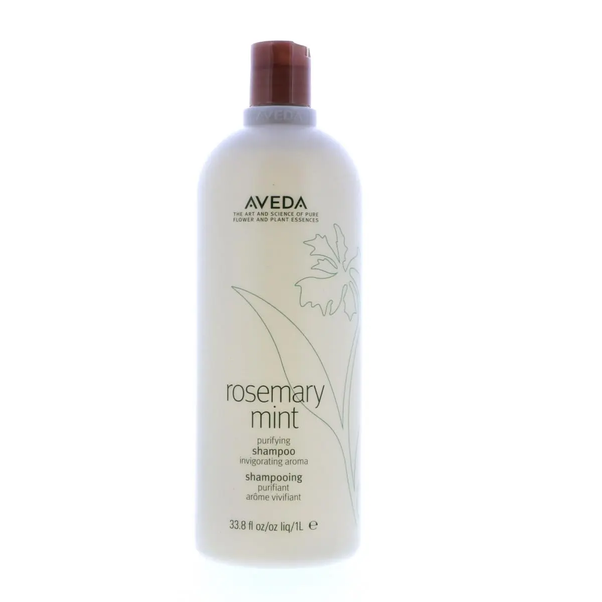 Rosemary Mint Purifying Shampoo 33.8 oz by Aveda