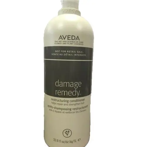 Aveda Damage Remedy Restructuring Conditioner 1000ml/33.8oz Damaged Hair
