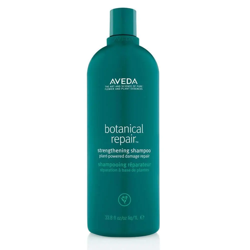 Botanical Repair Strengthening Shampoo 33.8oz by Aveda
