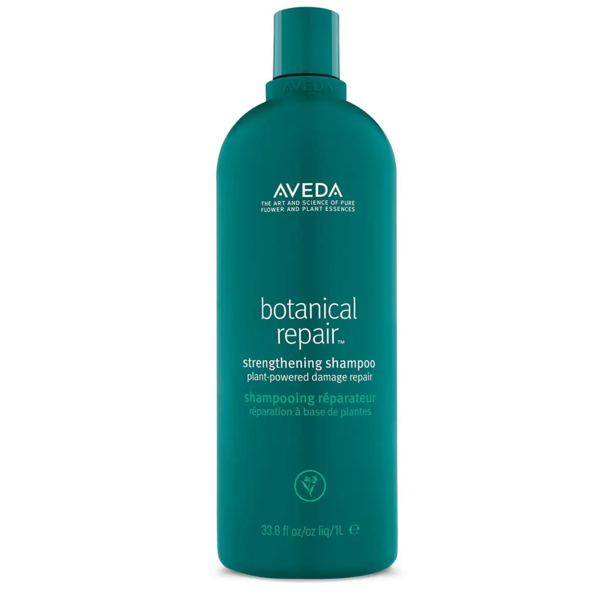 Aveda Botanical Repair Strengthening Shampoo Strengthens and Repairs