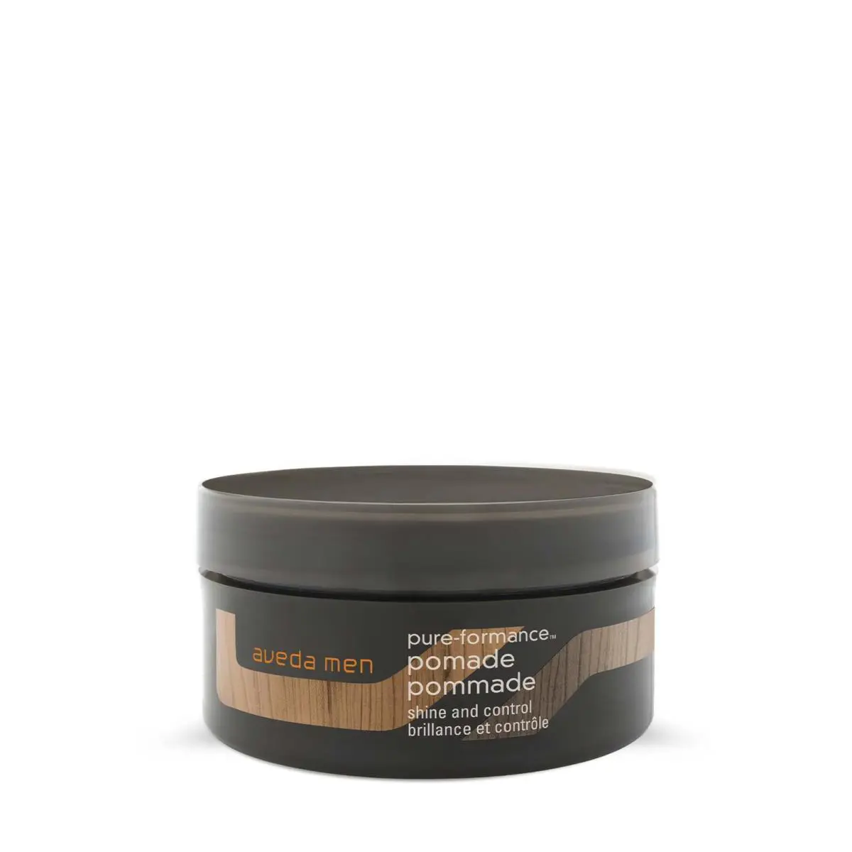 Aveda Men Pure-formance Pomade Strong Hold Hair Pomade Non-greasy Formula