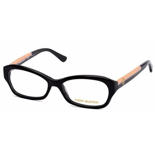 Ray-ban Tory Burch Eyeglasses TY 2037 501 Black 51MM by Ray-Ban
