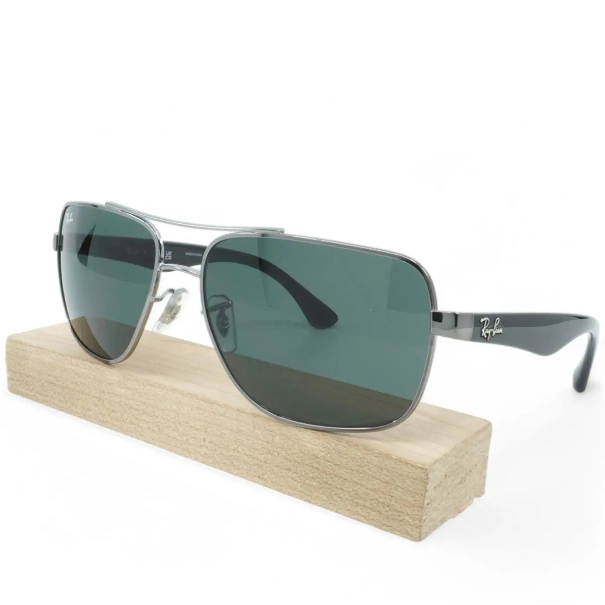 RB3483-004/71 Unisex Ray Ban Square Sunglasses