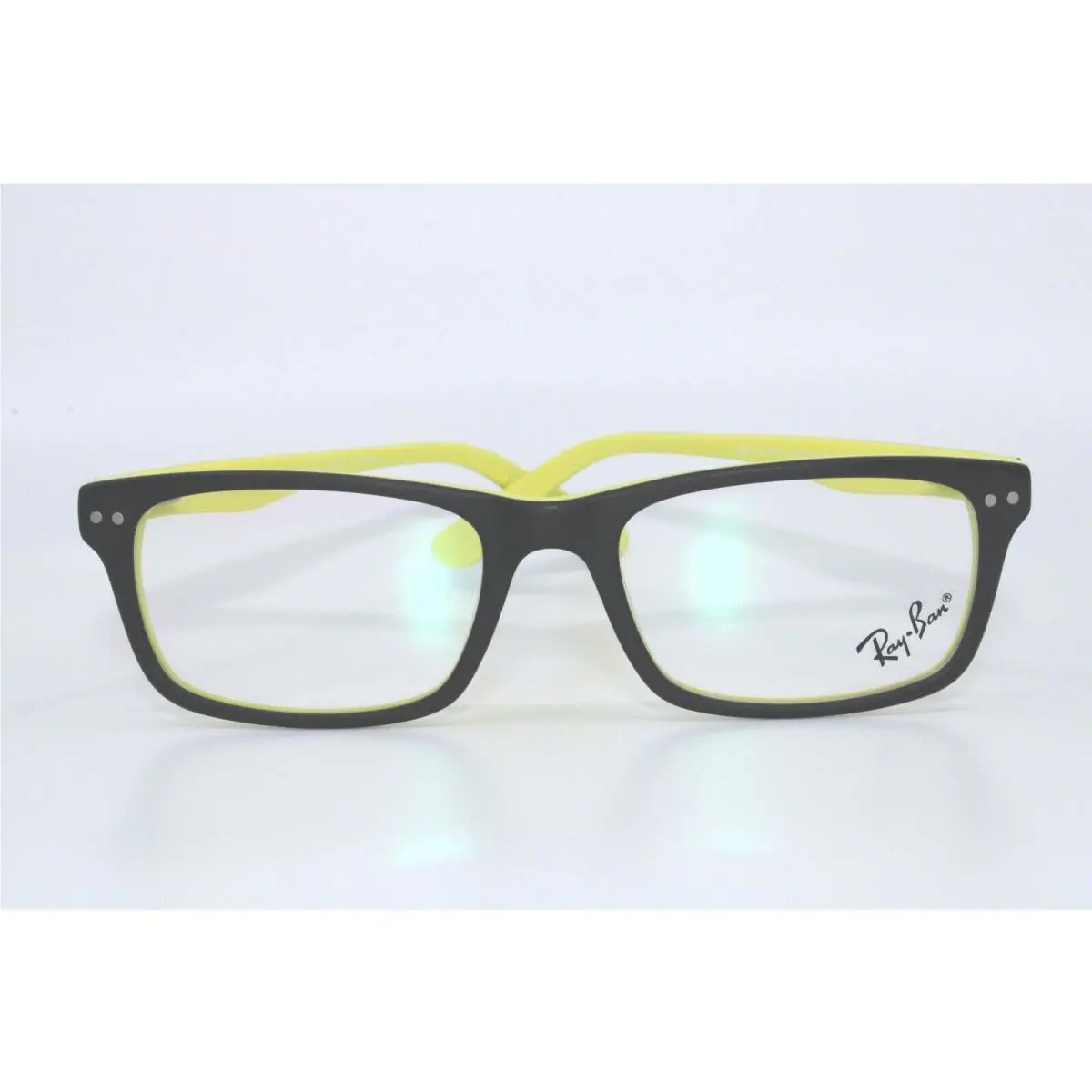 Ray Ban RB5059 5066 Black Eyeglasses 52