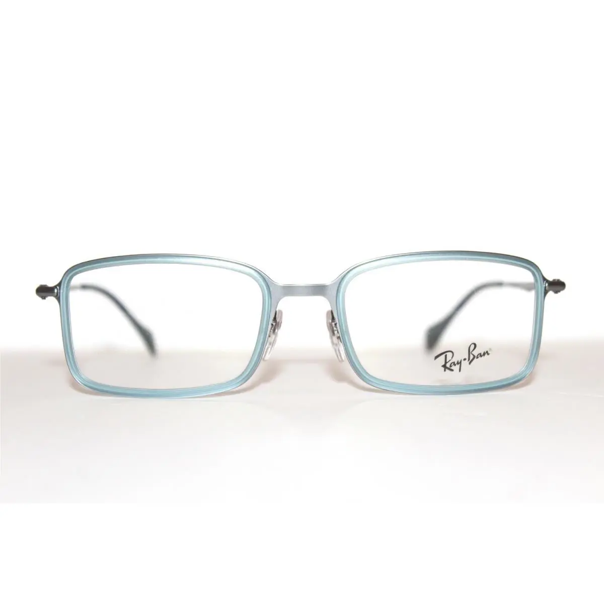 Ray-ban RB6298 2819 Eyeglasses Light Blue 51-19-140 RB6298 China