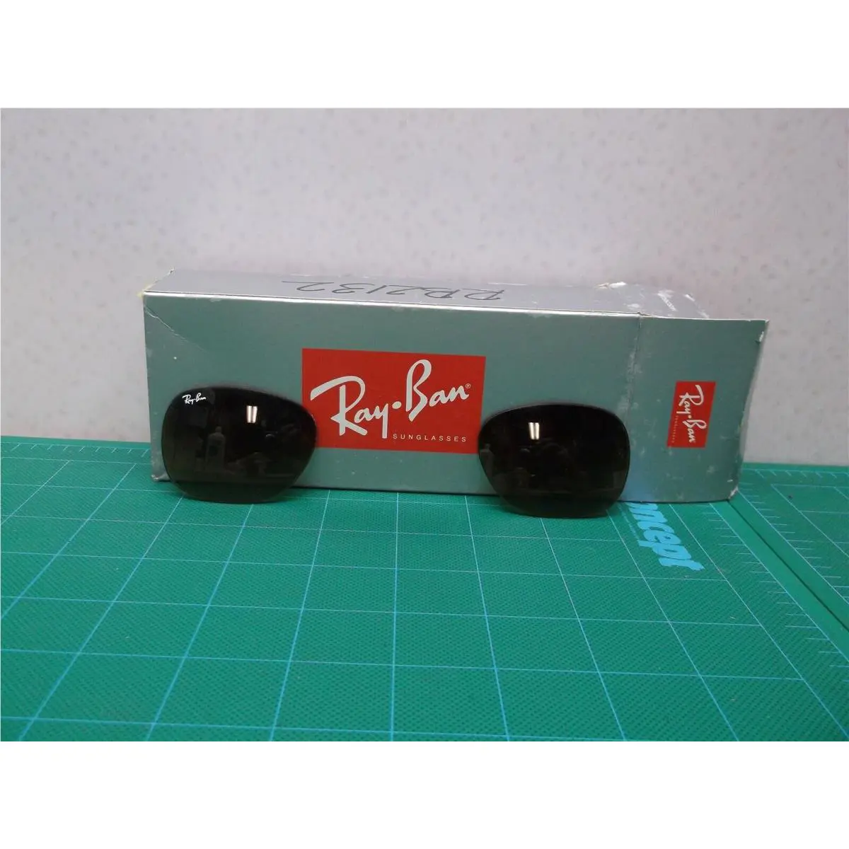 Ray Ban 2132 Lenses Only