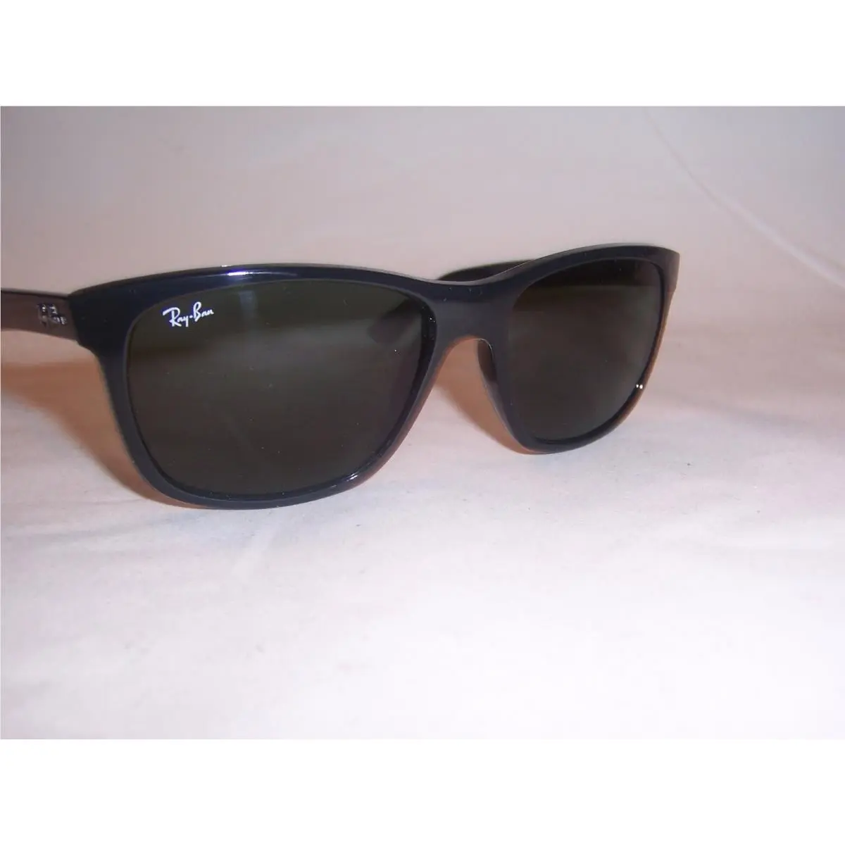 Rayban Sunglasses RB 4181 601 Black/green 57mm 4181