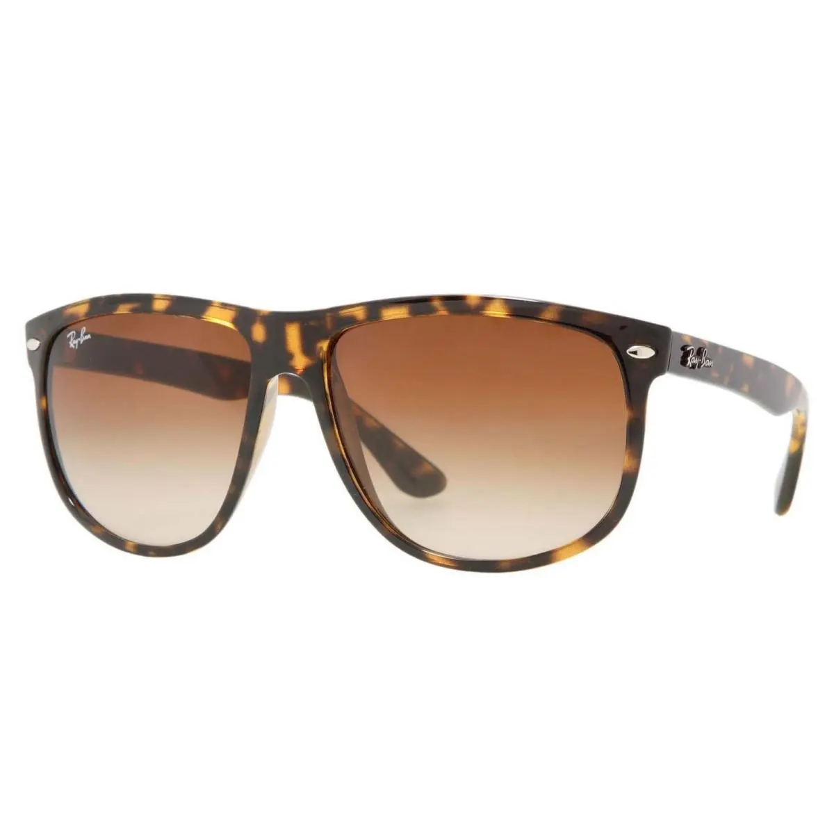 Ray-ban-flattop Boyfriend Sunglasses Women`s