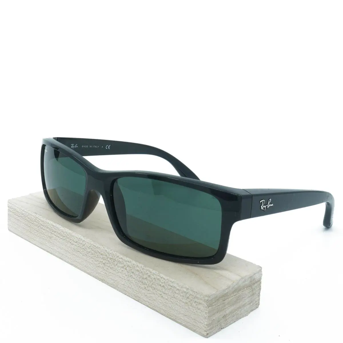 RB4151-601_59 Mens Ray-ban Rectangular Sunglasses