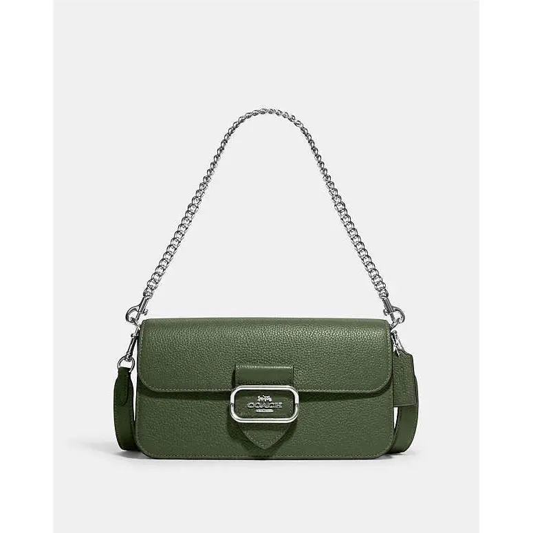 Coach Morgan Shoulder Bag CH312