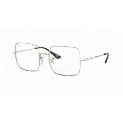 Ray Ban Eyeglasses RB1971V 2501 Silver Frames Rx-able 54MM ST