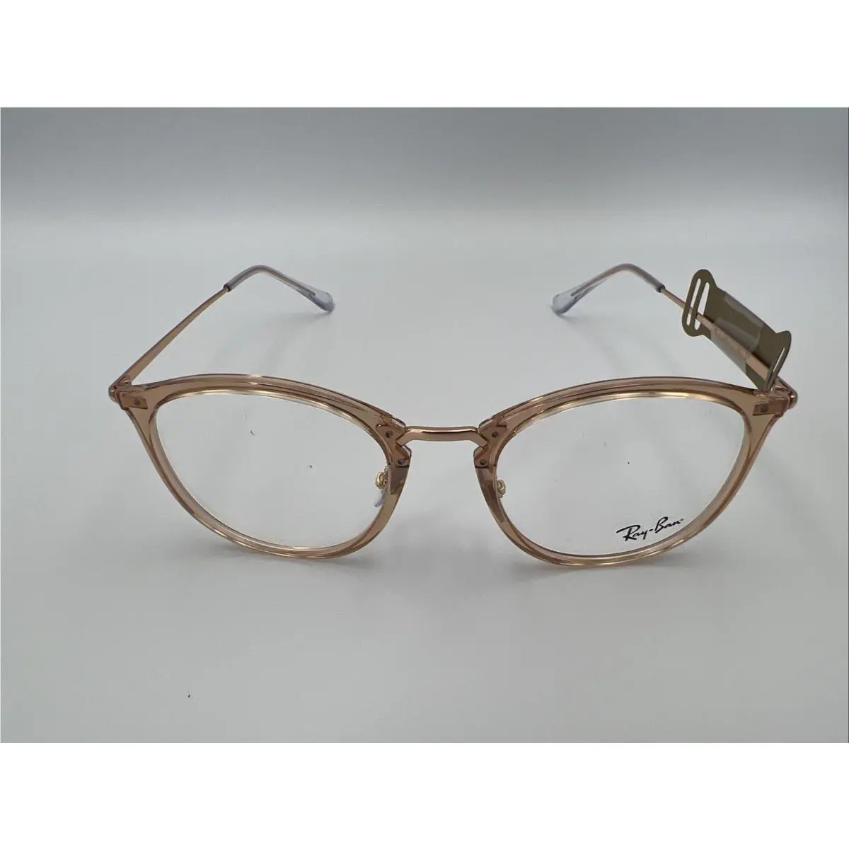 Ray Ban RB 7140 8124 51 20 150 Eyeglasses Frames