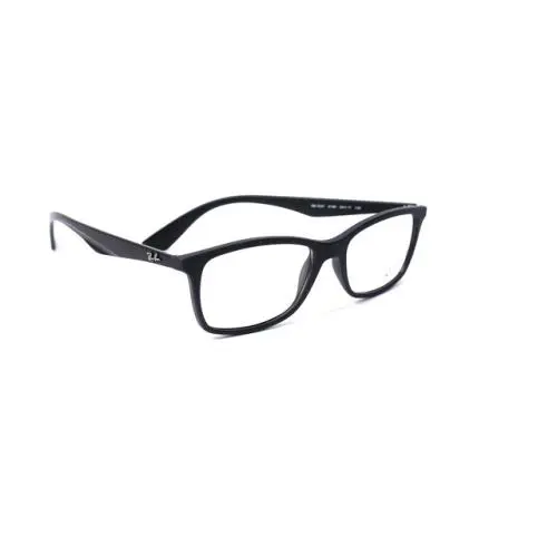 Rayban RB7047 5196 Eyeglasses Black Size: 54 - 17 - 140