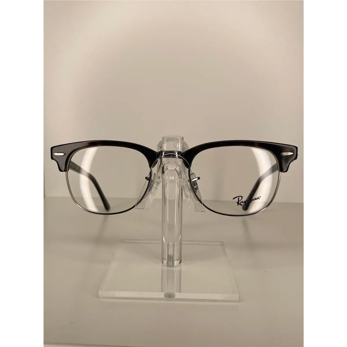 Rayban Eyewear - RB 5154 2012 Tortoise/silver