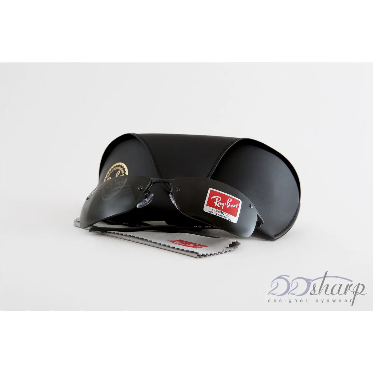 Ray-ban Eyeglasses-rb 3183 006 71